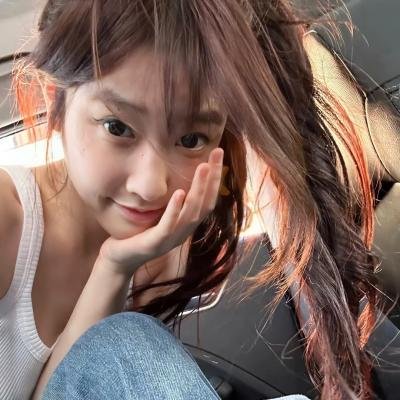 我梦中的女王